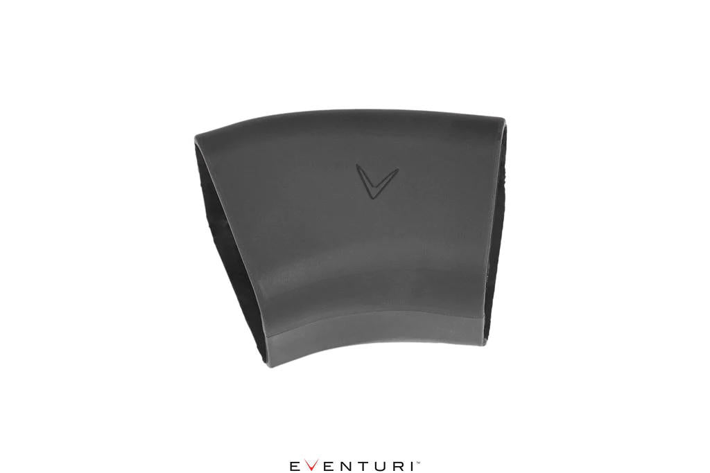 Eventuri BMW E9X M3 Carbon Duct Set