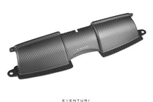Load image into Gallery viewer, Eventuri BMW E9X M3 Carbon Duct Set