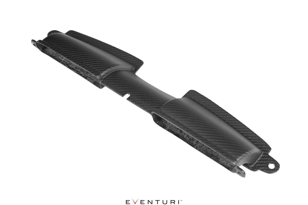 Eventuri BMW E9X M3 Carbon Duct Set