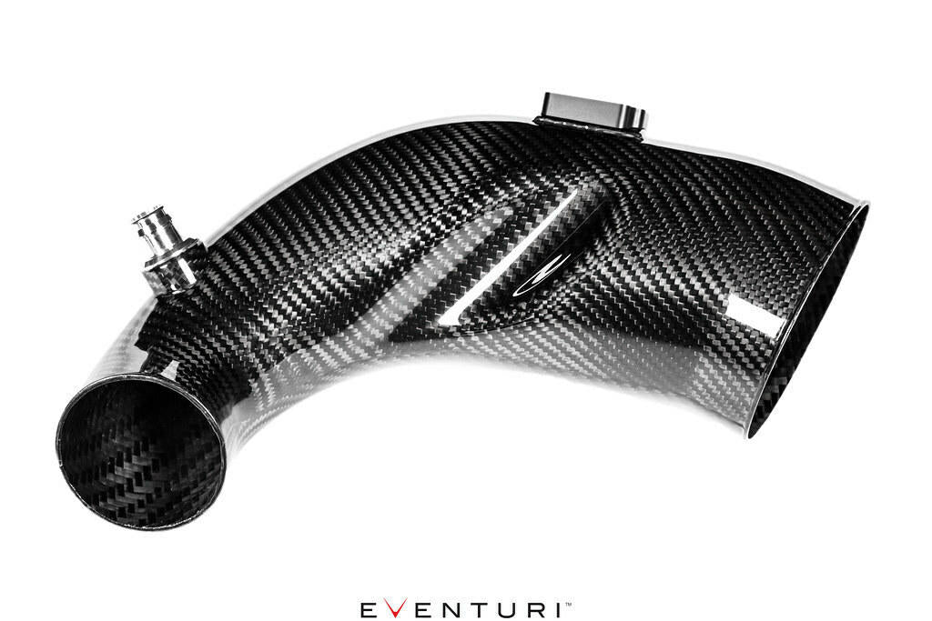 Eventuri BMW M340i Air Intake
