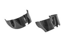 Load image into Gallery viewer, Eventuri BMW F90 M5 V2 Intake Shroud Upgrade Set