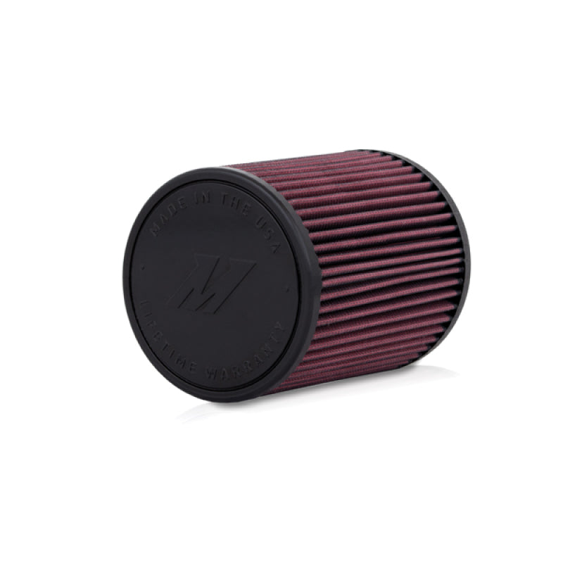 Mishimoto Performance Air Filter - 2.75in Inlet / 7in Filter Length