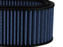 Load image into Gallery viewer, aFe 2020 Chevrolet Corvette C8 Magnum Flow Pro 5R Air Filter - Blue