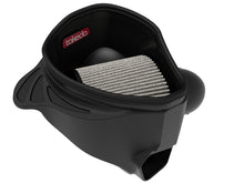 Load image into Gallery viewer, aFe 21-22 Toyota GR Supra Takeda Stage-2 Cold Air Intake System w/ Pro DRY S Filter