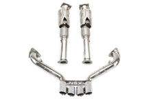 Load image into Gallery viewer, Fabspeed Acura NSX TT / Type S Sport Performance Package (2017-2022)