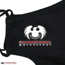 Load image into Gallery viewer, Fabspeed Adjustable Strap Fabspeed Facemask