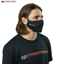 Load image into Gallery viewer, Fabspeed Adjustable Strap Fabspeed Facemask