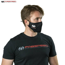 Load image into Gallery viewer, Fabspeed Adjustable Strap Fabspeed Facemask