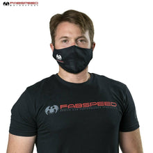 Load image into Gallery viewer, Fabspeed Adjustable Strap Fabspeed Facemask