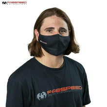 Load image into Gallery viewer, Fabspeed Adjustable Strap Fabspeed Facemask