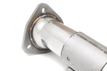 Load image into Gallery viewer, Fabspeed Aston Martin DB9 2nd  link comp. X-Pipe (2004-2016)