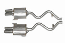 Load image into Gallery viewer, Fabspeed BMW M3 E90 / 92 / 93 Maxflo Performance Exhaust System (2007-2013)