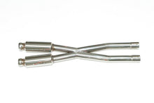 Load image into Gallery viewer, Fabspeed BMW M3 E90 / 92 / 93 Competition Link Pipe  X- Pipe (2007-2013)