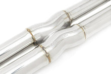 Load image into Gallery viewer, Fabspeed BMW M3 E90 / 92 / 93 Competition Link Pipe  X- Pipe (2007-2013)