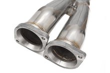 Load image into Gallery viewer, Fabspeed BMW M3/M4 (F80/F82) 2nd X-Pipe (2014-2020)