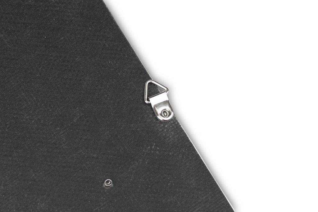 Fabspeed Carbon Fiber Wall Art - Fabspeed