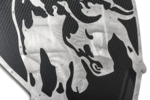 Load image into Gallery viewer, Fabspeed Carbon Fiber Wall Art - Lamborghini