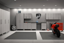 Load image into Gallery viewer, Fabspeed Carbon Fiber Wall Art - Lamborghini