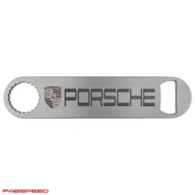 Load image into Gallery viewer, Fabspeed Competition Bar Top Bottle Opener