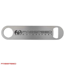 Load image into Gallery viewer, Fabspeed Competition Bar Top Bottle Opener