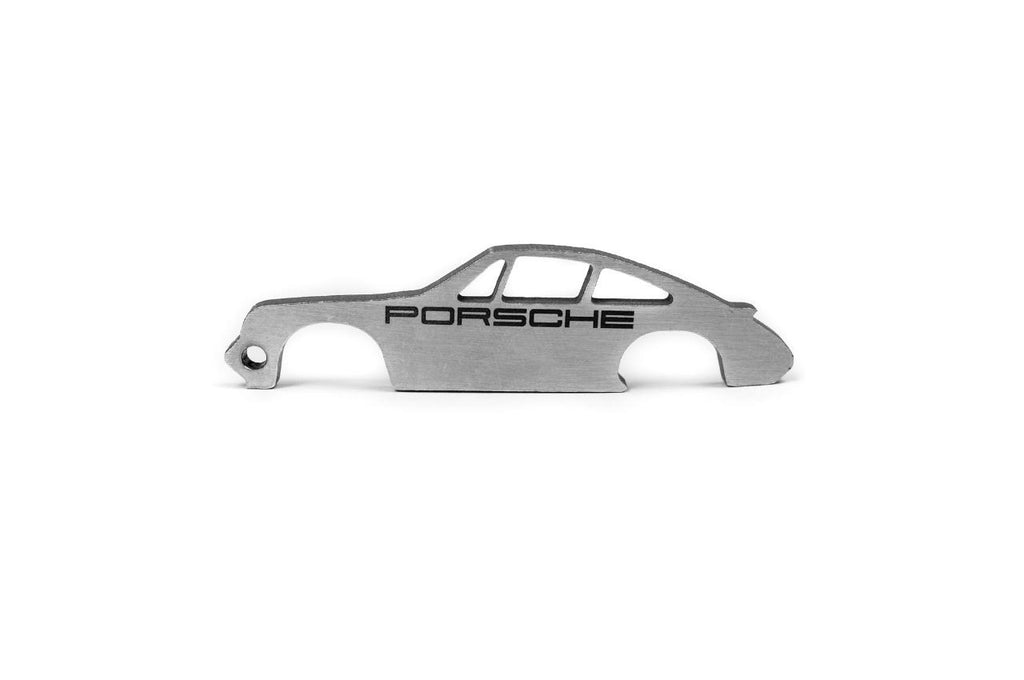 Fabspeed Competition Keychain Bottle Opener
