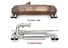 Load image into Gallery viewer, Fabspeed Ferrari 328 Maxflo Performance Exhaust System