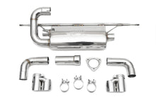 Load image into Gallery viewer, Fabspeed Ferrari 328 Maxflo Performance Exhaust System