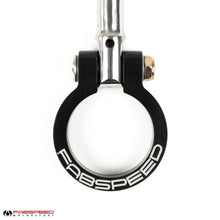 Load image into Gallery viewer, Fabspeed Ferrari 360 Challenge Stradale Front Tow Hook