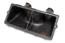 Load image into Gallery viewer, Fabspeed Ferrari 458 Italia Carbon Fiber Airbox Cover (2010-2015)