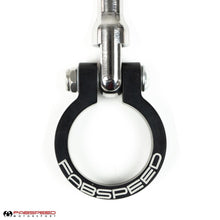 Load image into Gallery viewer, Fabspeed Ferrari 458 Italia Front Tow Hook