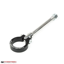 Load image into Gallery viewer, Fabspeed Ferrari 458 Italia Front Tow Hook
