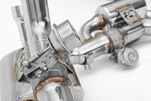 Load image into Gallery viewer, Fabspeed Ferrari California T Valvetronic Exhaust System