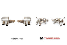 Load image into Gallery viewer, Fabspeed Ferrari California T Valvetronic Exhaust System