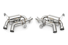 Load image into Gallery viewer, Fabspeed Ferrari California T Valvetronic Exhaust System