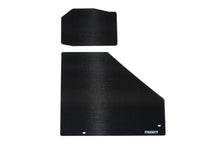 Load image into Gallery viewer, Fabspeed Ferrari F355 Carbon Fiber Track Mats (1994-1999)