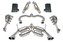 Load image into Gallery viewer, Fabspeed Ferrari F355 Sport Performance Package (1994-1999)