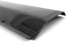Load image into Gallery viewer, Fabspeed Ferrari F430 Carbon Fiber Door Sills (2005-2009)