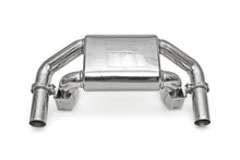 Load image into Gallery viewer, Fabspeed Ferrari F430 Scuderia Maxflo Performance Exhaust System (2008-2009)