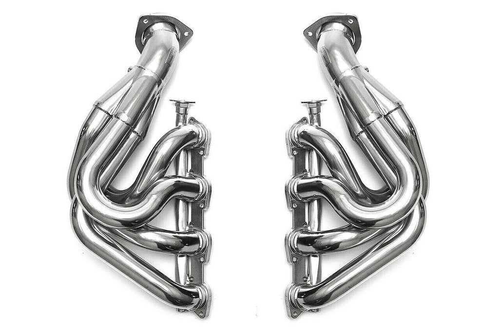 Fabspeed Ferrari F430 Sport Headers