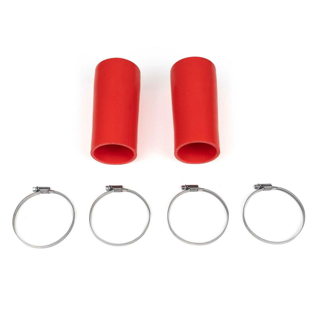 Fabspeed Ferrari F8 Tributo 4 Ply Silicone Boost Hoses