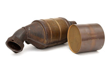 Load image into Gallery viewer, Fabspeed Ferrari Testarossa Factory/OEM Catalytic Converter Re-Coring