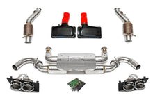 Load image into Gallery viewer, Fabspeed Lamborghini Gallardo Performance Package (2004-2008)