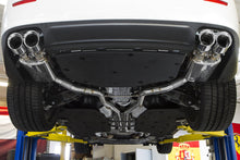 Load image into Gallery viewer, Fabspeed Maserati Ghibli Performance Package (2013+)
