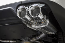 Load image into Gallery viewer, Fabspeed Maserati Ghibli Performance Package (2013+)