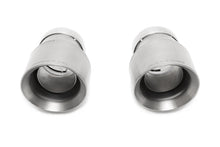 Load image into Gallery viewer, Fabspeed McLaren 570S / 570GT / 540C Deluxe Bolt-On 4.5&quot; Titanium Tips