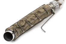 Load image into Gallery viewer, Fabspeed McLaren 650S Competition Link Pipes