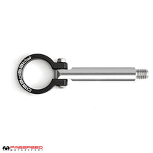 Load image into Gallery viewer, Fabspeed McLaren 675LT Folding Front Tow Hook (2016-2017)