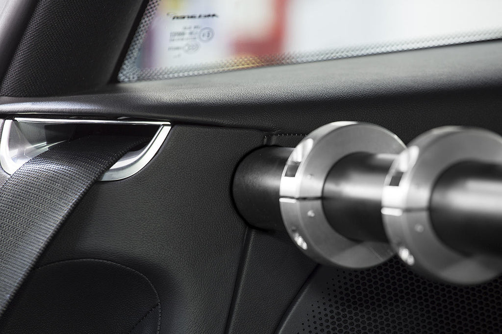 Fabspeed McLaren 675LT Harness Bar & Mounting Kit
