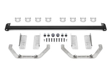 Load image into Gallery viewer, Fabspeed McLaren 675LT Harness Bar &amp; Mounting Kit