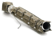 Load image into Gallery viewer, Fabspeed McLaren MP4-12C Sport Catalytic Converters (2011-2014)